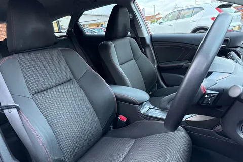 ML67EWG Honda Civic 1.8 i-VTEC Sport Nav 5dr Auto Thumbnail #24