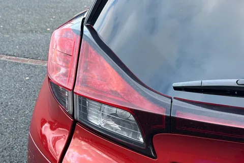 ML67EWG Honda Civic 1.8 i-VTEC Sport Nav 5dr Auto Thumbnail #33