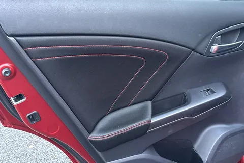 ML67EWG Honda Civic 1.8 i-VTEC Sport Nav 5dr Auto Thumbnail #34