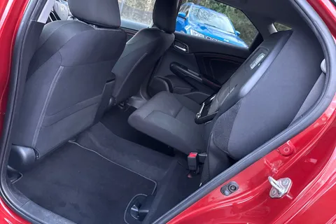 ML67EWG Honda Civic 1.8 i-VTEC Sport Nav 5dr Auto Thumbnail #36