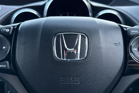 ML67EWG Honda Civic 1.8 i-VTEC Sport Nav 5dr Auto Thumbnail #37