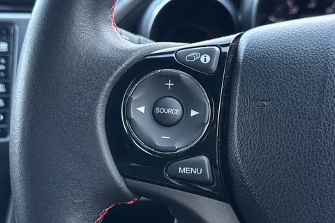 ML67EWG Honda Civic 1.8 i-VTEC Sport Nav 5dr Auto Thumbnail #38