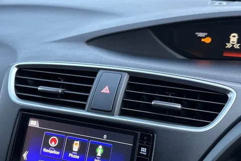 ML67EWG Honda Civic 1.8 i-VTEC Sport Nav 5dr Auto Thumbnail #41