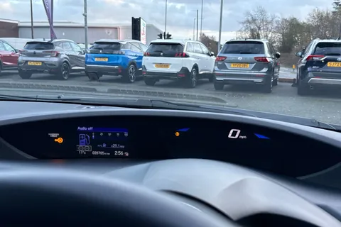 ML67EWG Honda Civic 1.8 i-VTEC Sport Nav 5dr Auto Thumbnail #42