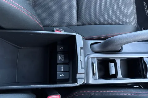 ML67EWG Honda Civic 1.8 i-VTEC Sport Nav 5dr Auto Thumbnail #45