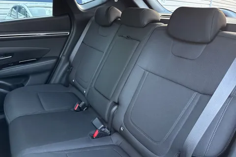 MW72SYO Hyundai Tucson 1.6 T-GDi SE Connect Euro 6 (s/s) 5dr Thumbnail #20