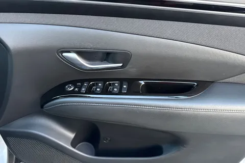 MW72SYO Hyundai Tucson 1.6 T-GDi SE Connect Euro 6 (s/s) 5dr Thumbnail #22