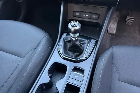 MW72SYO Hyundai Tucson 1.6 T-GDi SE Connect Euro 6 (s/s) 5dr Thumbnail #24