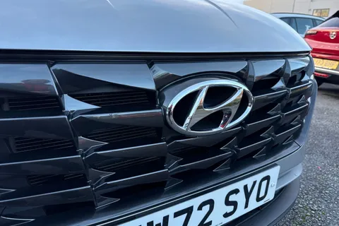 MW72SYO Hyundai Tucson 1.6 T-GDi SE Connect Euro 6 (s/s) 5dr Thumbnail #27