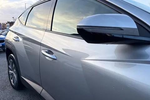 MW72SYO Hyundai Tucson 1.6 T-GDi SE Connect Euro 6 (s/s) 5dr Thumbnail #28