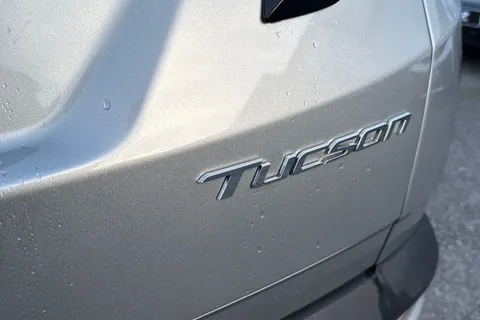 MW72SYO Hyundai Tucson 1.6 T-GDi SE Connect Euro 6 (s/s) 5dr Thumbnail #30