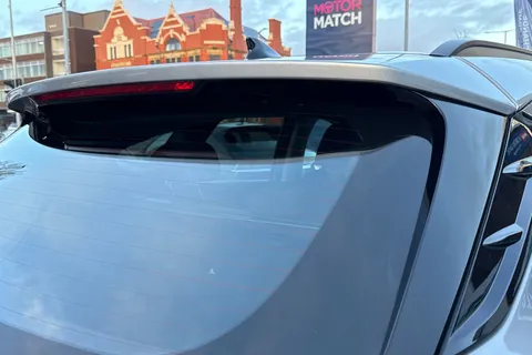 MW72SYO Hyundai Tucson 1.6 T-GDi SE Connect Euro 6 (s/s) 5dr Thumbnail #32