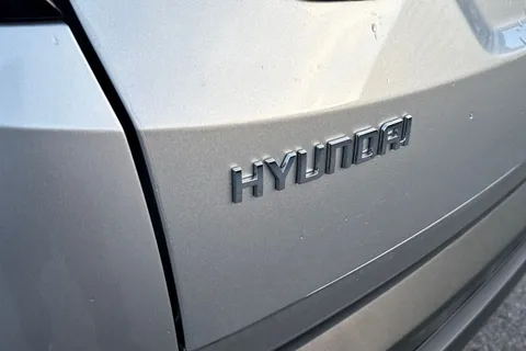 MW72SYO Hyundai Tucson 1.6 T-GDi SE Connect Euro 6 (s/s) 5dr Thumbnail #33