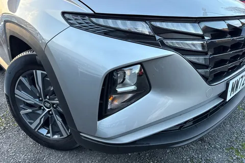 MW72SYO Hyundai Tucson 1.6 T-GDi SE Connect Euro 6 (s/s) 5dr Thumbnail #34