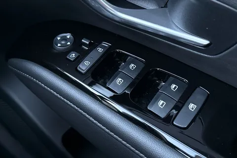 MW72SYO Hyundai Tucson 1.6 T-GDi SE Connect Euro 6 (s/s) 5dr Thumbnail #36