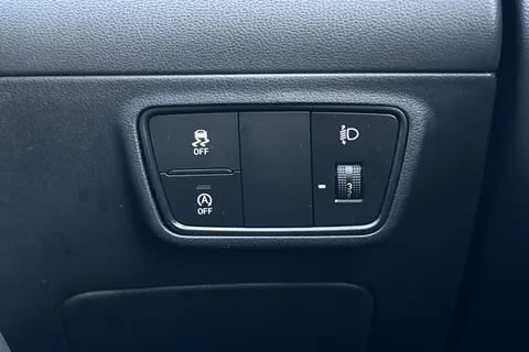 MW72SYO Hyundai Tucson 1.6 T-GDi SE Connect Euro 6 (s/s) 5dr Thumbnail #37