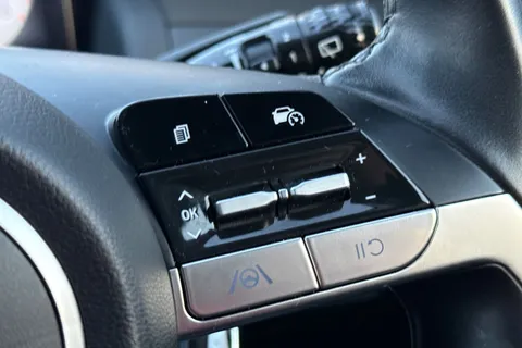 MW72SYO Hyundai Tucson 1.6 T-GDi SE Connect Euro 6 (s/s) 5dr Thumbnail #38