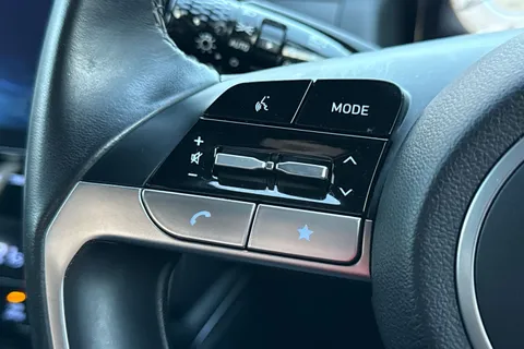 MW72SYO Hyundai Tucson 1.6 T-GDi SE Connect Euro 6 (s/s) 5dr Thumbnail #40