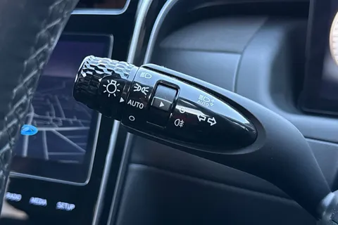 MW72SYO Hyundai Tucson 1.6 T-GDi SE Connect Euro 6 (s/s) 5dr Thumbnail #41