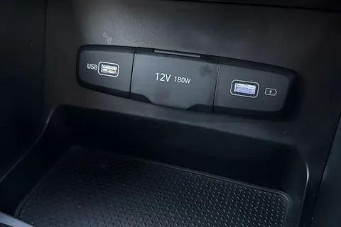 MW72SYO Hyundai Tucson 1.6 T-GDi SE Connect Euro 6 (s/s) 5dr Thumbnail #45