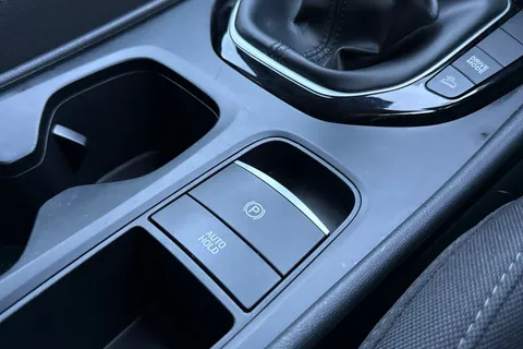 MW72SYO Hyundai Tucson 1.6 T-GDi SE Connect Euro 6 (s/s) 5dr Thumbnail #46