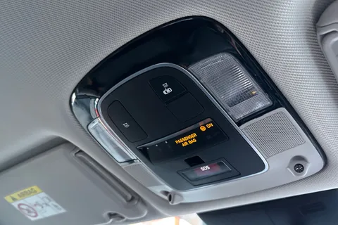 MW72SYO Hyundai Tucson 1.6 T-GDi SE Connect Euro 6 (s/s) 5dr Thumbnail #47