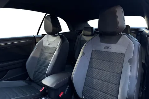 FG71XDW Volkswagen T-Roc 1.5 TSI R-Line 2dr DSG | Heated Seats | Beats Audio Pack | Heated Seats Thumbnail #15