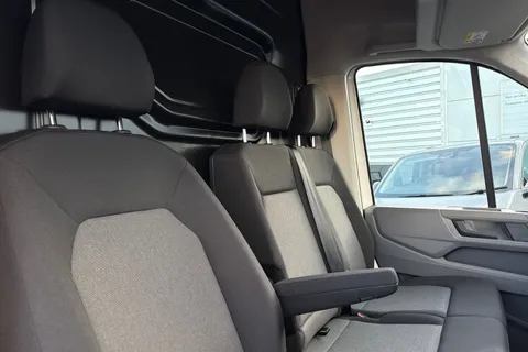 BT75ENM Volkswagen Crafter 2.0 TDI 140PS Commerce High Roof Van Thumbnail #20