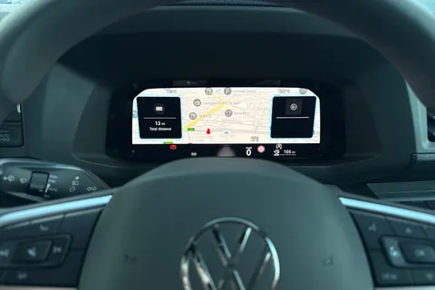 BT75ENM Volkswagen Crafter 2.0 TDI 140PS Commerce High Roof Van Thumbnail #43