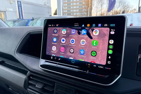 BT75ENM Volkswagen Crafter 2.0 TDI 140PS Commerce High Roof Van Thumbnail #45