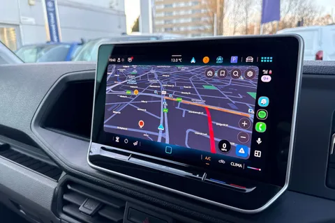 BT75ENM Volkswagen Crafter 2.0 TDI 140PS Commerce High Roof Van Thumbnail #48