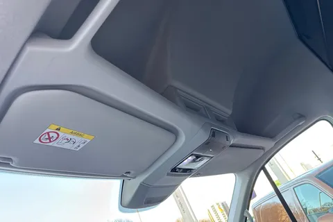BT75ENM Volkswagen Crafter 2.0 TDI 140PS Commerce High Roof Van Thumbnail #54