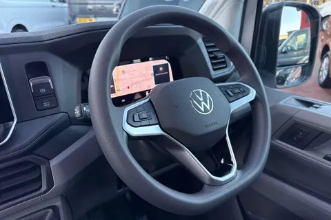 BT75ENM Volkswagen Crafter 2.0 TDI 140PS Commerce High Roof Van Thumbnail #56