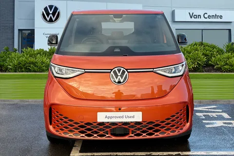BJ25ZXR Volkswagen ID. Buzz 210kW Life Pro 79kWh 5dr Auto Thumbnail #5