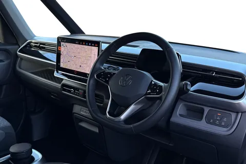 BJ25ZXR Volkswagen ID. Buzz 210kW Life Pro 79kWh 5dr Auto Thumbnail #7