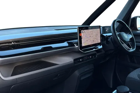 BJ25ZXR Volkswagen ID. Buzz 210kW Life Pro 79kWh 5dr Auto Thumbnail #8