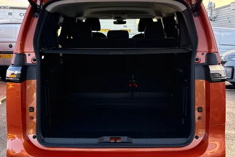 BJ25ZXR Volkswagen ID. Buzz 210kW Life Pro 79kWh 5dr Auto Thumbnail #9