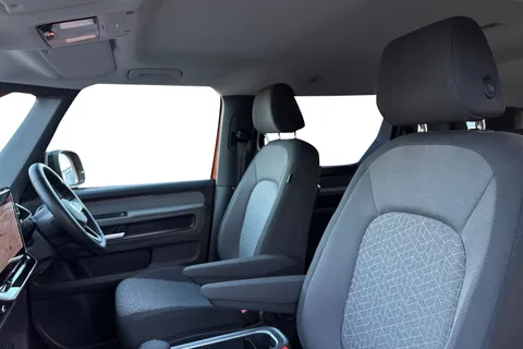 BJ25ZXR Volkswagen ID. Buzz 210kW Life Pro 79kWh 5dr Auto Thumbnail #10