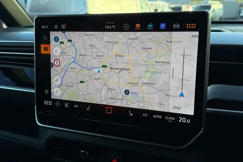 BJ25ZXR Volkswagen ID. Buzz 210kW Life Pro 79kWh 5dr Auto Thumbnail #11