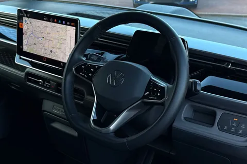 BJ25ZXR Volkswagen ID. Buzz 210kW Life Pro 79kWh 5dr Auto Thumbnail #12