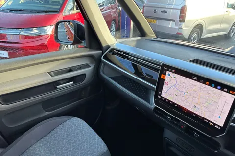 BJ25ZXR Volkswagen ID. Buzz 210kW Life Pro 79kWh 5dr Auto Thumbnail #14