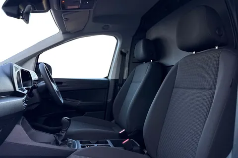 BT75EOA Volkswagen Caddy 2.0 TDI 102PS Commerce Van [Business/Tech Pack] Thumbnail #10