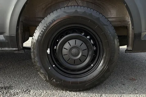 DF75WYM Volkswagen Crafter CR35 Commerce Plus MWB 177 PS FWD DSG - MY25/Camera/Step/LED's Thumbnail #11