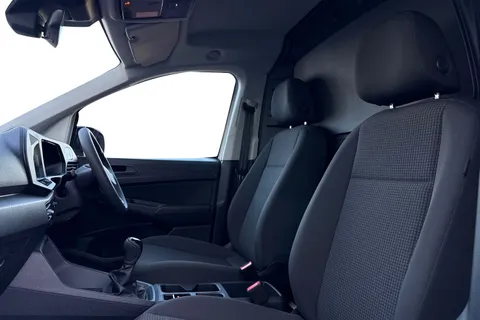 BT75ENX Volkswagen Caddy 2.0 TDI 102PS Commerce Van [Business/Tech Pack] Thumbnail #10