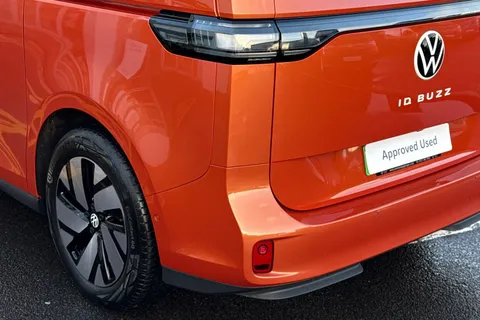 BJ25ZXR Volkswagen ID. Buzz 210kW Life Pro 79kWh 5dr Auto Thumbnail #15