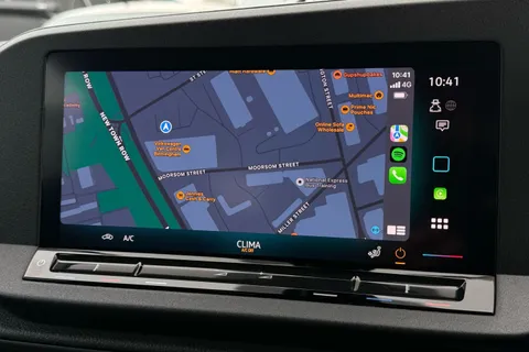 BT75EOA Volkswagen Caddy 2.0 TDI 102PS Commerce Van [Business/Tech Pack] Thumbnail #11