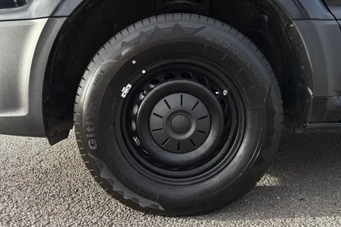 DF75WYM Volkswagen Crafter CR35 Commerce Plus MWB 177 PS FWD DSG - MY25/Camera/Step/LED's Thumbnail #12