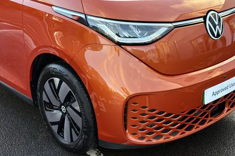 BJ25ZXR Volkswagen ID. Buzz 210kW Life Pro 79kWh 5dr Auto Thumbnail #16