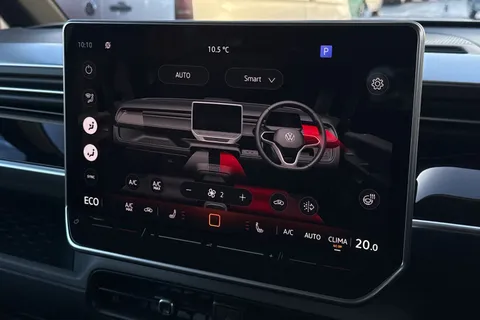 BJ25ZXR Volkswagen ID. Buzz 210kW Life Pro 79kWh 5dr Auto Thumbnail #18