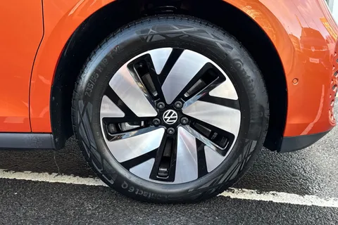 BJ25ZXR Volkswagen ID. Buzz 210kW Life Pro 79kWh 5dr Auto Thumbnail #21